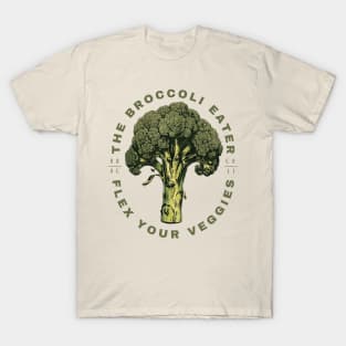 Broccoli T-Shirt